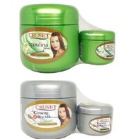 Kem ủ tóc Cruset Hair Treatment Wax 500g - Thái Lan