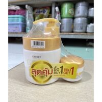 Kem ủ tóc Cruset Keratin Complex