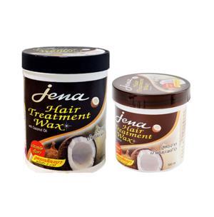Kem ủ tóc dầu dừa Jena Hair Treatment Wax