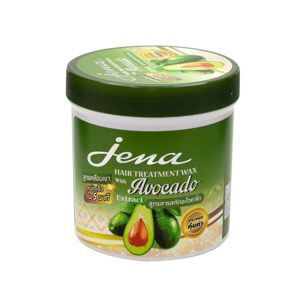 Kem ủ tóc dầu dừa Jena Hair Treatment Wax