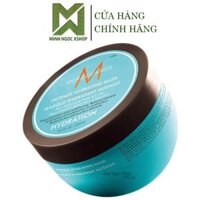 Kem ủ tóc, dầu hấp dưỡng ẩm sâu Moroccanoil Hydrating Mask 500ML