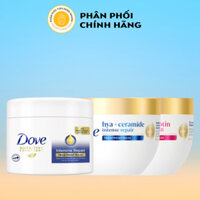 Kem Ủ Tóc Dove 500g