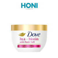 Kem Ủ Tóc Dove Biotin Giảm Gãy Rụng 300ML - CSHAIR21