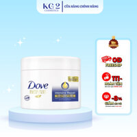 Kem Ủ Tóc Dove Phục Hồi Hư Tổn 500g