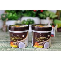 KEM Ủ TÓC DỪA JENA HAIR TREATMENT WAX THÁI LAN