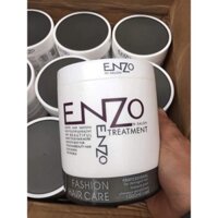 Kem ủ tóc  ENZO 1000ml