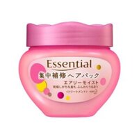 Kem ủ tóc Essential Kao Nhật Bản