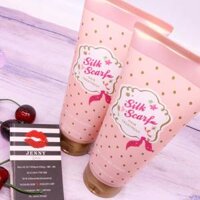 Kem ủ tóc Etude House Silk Scarf Hair Treatment