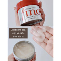 Kem Ủ Tóc Fino Premium Touch Shiseido 230g