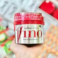 Kem ủ tóc Fino Premium Touch Shiseido