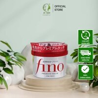 Kem Ủ Tóc Fino Shiseido 230 G - CH09