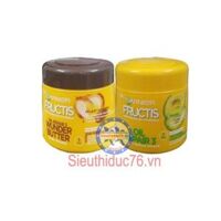 Kem Ủ Tóc Garnier Bơ, Hạnh Nhân Hàng Đức