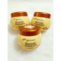 Kem ủ tóc Garnier chiết xuất mật ong