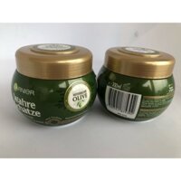Kem ủ tóc Garnier của Đức