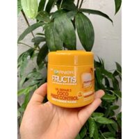 kem ủ tóc GARNIER FRUCTIS 300ml của pháp