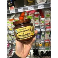 Kem ủ tóc Garnier Fructis chuyên dành cho tóc khô xơ và hư tổn- HÀNG ĐỨC CHUẨN 340ml