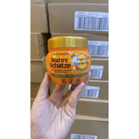 KEM Ủ TÓC GARNIER HẠNH NHÂN 300ML