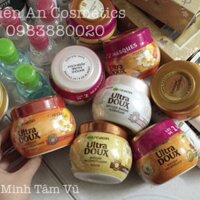 Kem ủ tóc garnier pháp