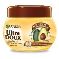 Kem ủ tóc Garnier Ultra Doux 300ml