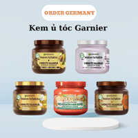 Kem ủ tóc Garnier Wahre schätzePháp