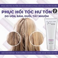 Kem ủ tóc Hair Repair - non silicone