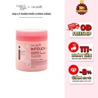 Kem Ủ Tóc Hấp Dầu Dcash Intouch Vitamin E Perfecting Treatment