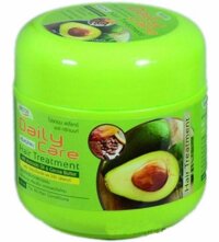 Kem Ủ Tóc ( Hấp Dầu ) Nóng Lạnh Tinh Chất Bơ Thái Lan DAILY CARE (500ML)