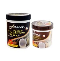 Kem Ủ Tóc Jena Hair Treatment Wax 1000ml