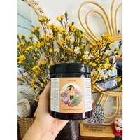kem ủ tóc  JOJOBa OIL & SHEA BUTTER 250ml