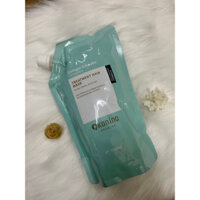 Kem ủ tóc KANINA 1000 ml chiết suất thiên nhiên, siêu mềm mượt siêu phục hồi ngăn rụng tóc 1000ml