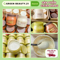 Kem ủ tóc KARANZ 1000ML Collagen giúp tái tạo làn tóc óng ả phục hồi tóc hư tổn