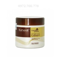 KEM Ủ TÓC KARSEELL COLLAGEN PHỦ LỤA 500ML