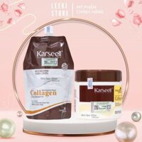 Kem Ủ Tóc Karseell - Kem Ủ Tóc Karseell Maca Power Collagen 500Ml Phục Hồi Hư Tổn