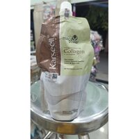 Kem ủ tóc Karseell Maca Power Collagen 500ml phục hồi hư tổn Hấp ủ tóc thẳng mượt bổ sung collagen