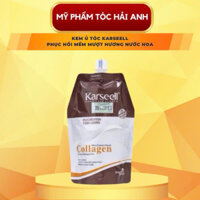 Kem ủ tóc KARSEELL Maca Power Collagen 500ml