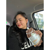 Kem ủ tóc Karseell Maca Collagen