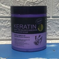 Kem ủ tóc KERATIN COLLAGEN 1000ML