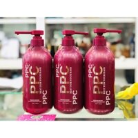 Kem Ủ Tóc Keratin Repair PPC 750ml Phục Hồi  Chuyên Sâu