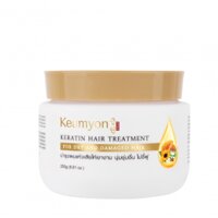 Kem Ủ Tóc Keumyon Keratin Hair Treatment 250g