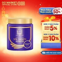 Kem Ủ Tóc Lae Sa Luay Spa Smooth Keratin 250ml Nội Địa Thái Lan - Dưỡng Tóc, Phục Hồi Tóc Hư Tổn