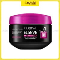 Kem Ủ Tóc LOREAL - Elseve Fall Resist 3X Mask 200ml