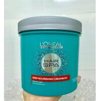 Loreal Hair Spa: Nơi bán giá rẻ, uy tín, chất lượng nhất | Websosanh Loreal Hair Spa: Nơi bán giá rẻ, uy tín, chất lượng nhất | Websosanh