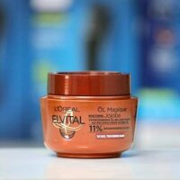 KEM Ủ TÓC L'OREAL Hàng Đức Chuẩn