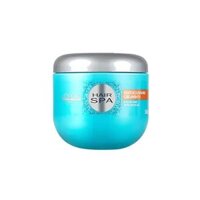 Kem Ủ Tóc Loreal Màu Xanh Hair Spa 500ml
