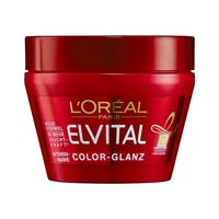 Kem Ủ Tóc Loreal Paris Elvital Color – Glanz Intensiv – Pflegemaske cho tóc nhuộm