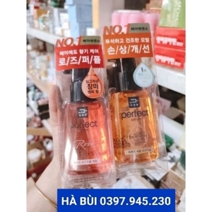 Kem ủ tóc Miseen Damage Care Hair Pack 150ml