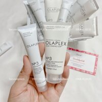 Kem ủ tóc Olaplex siêu phục hồi tóc No3 30ml