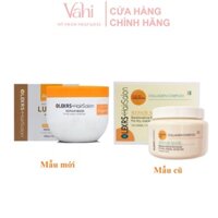 Kem ủ tóc Olexrs Argan Oil Collagen Complex Repair Mask 500ml