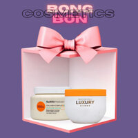 Kem Ủ Tóc Olexrs Hair Salon Argan Oil Collagen Complex Repair Mask