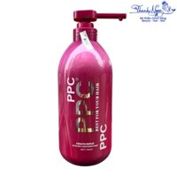 Kem ủ tóc, phục hồi hư tổn PPC Keratin 750ml ( chính hãng) [ TN ]